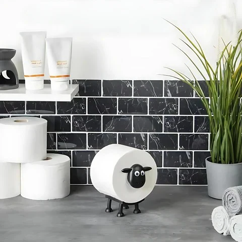 Toilet Paper Holder - Image 3