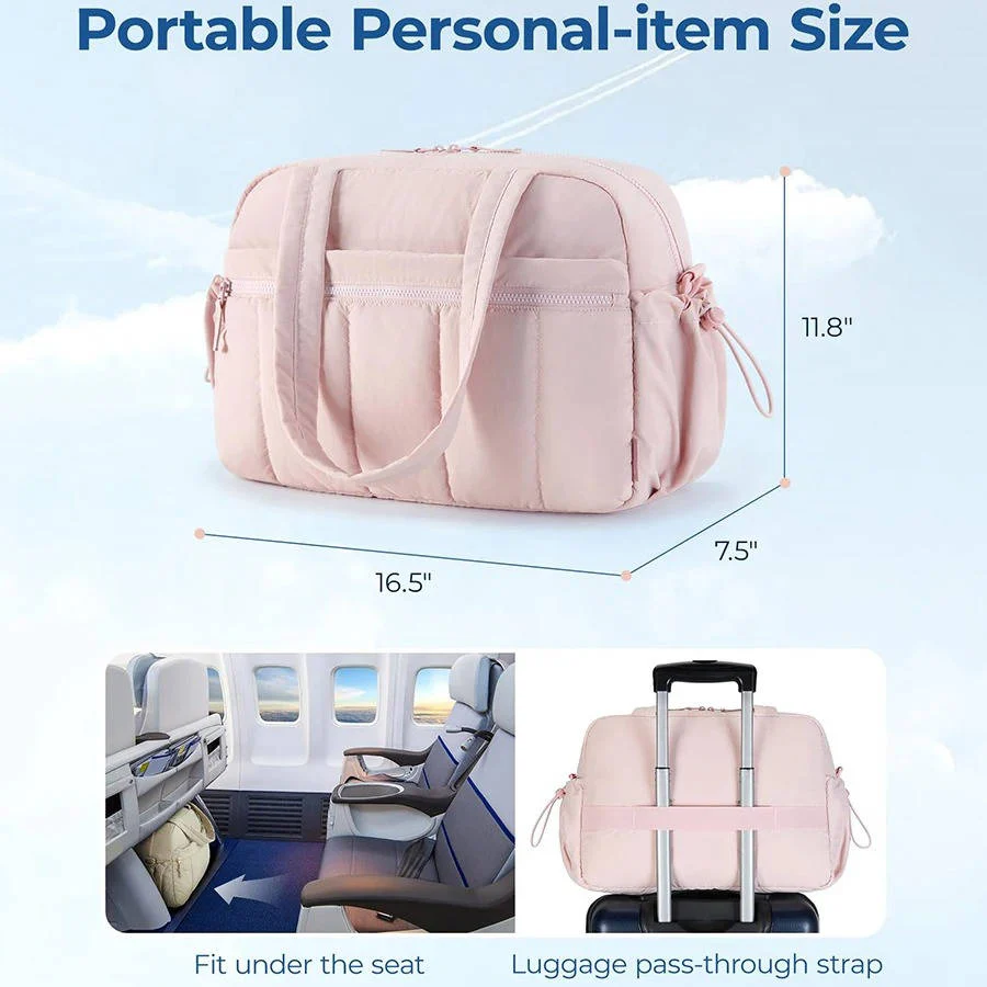 Toiletry Bag for Women - Image 9