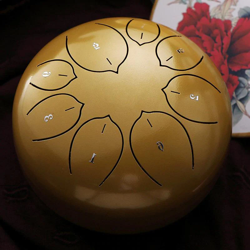 Tongue Drum - Image 3