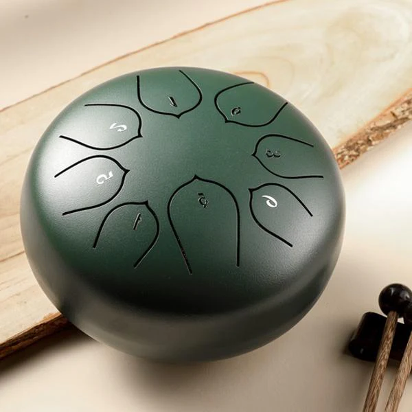 Tongue Drum - Image 5