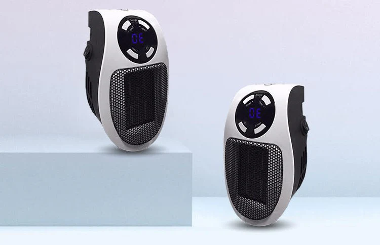 Top Heat Portable Heater - Top-Rated Portable Space Heater - Image 5
