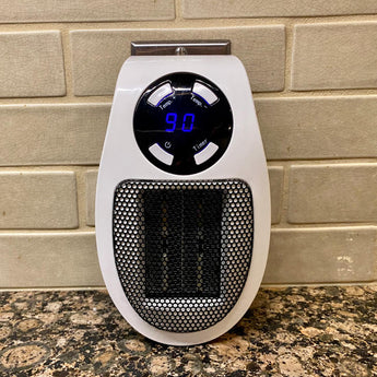 Top Heat Portable Heater - Top-Rated Portable Space Heater - Image 6