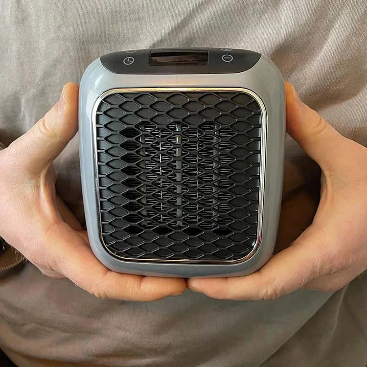 Compact Electric Heater - Image 2