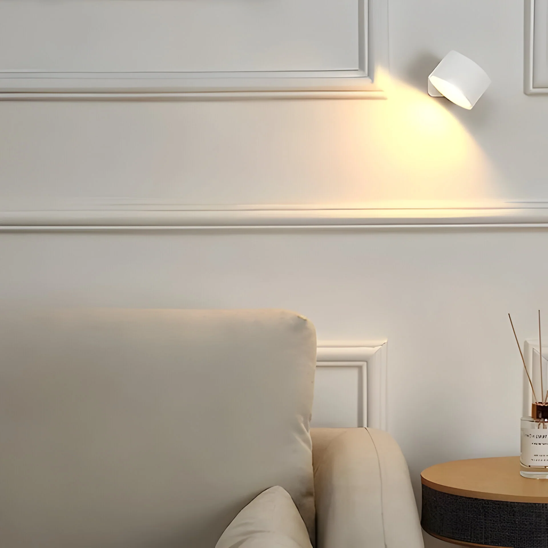 Touch-Activated Mood Light - Image 2