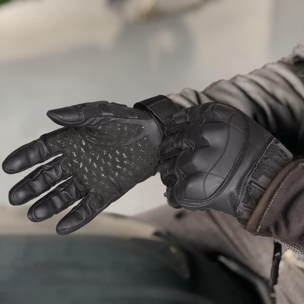 Touch Screen Tactical Gloves - Image 2