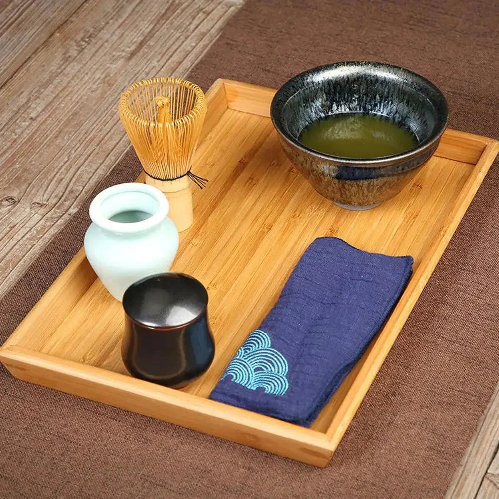 Traditional Matcha Tea Set - Image 4