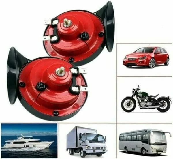 Train Horn for Trucks - Image 4