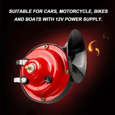Train Horn for Trucks - Image 5