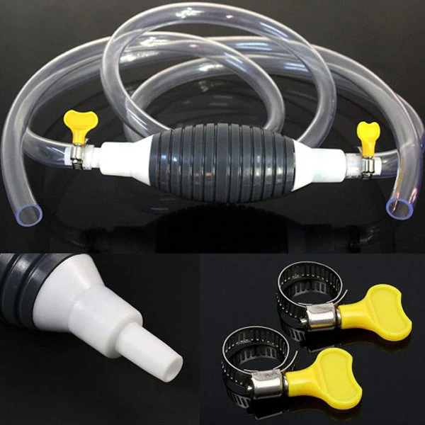 Transfer Pump for Liquid Suction - Image 3