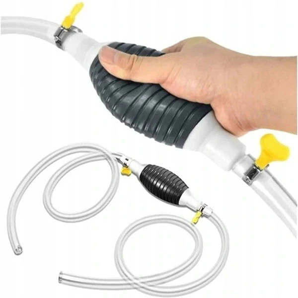 Transfer Pump for Liquid Suction - Image 6