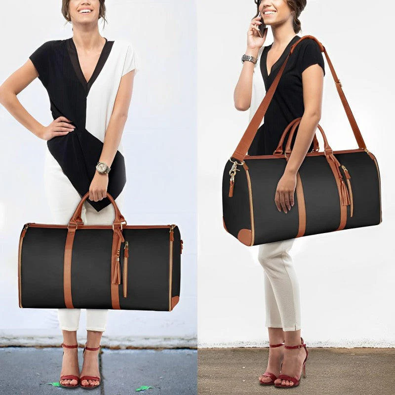 Travel Bag For Women And Men - Image 3
