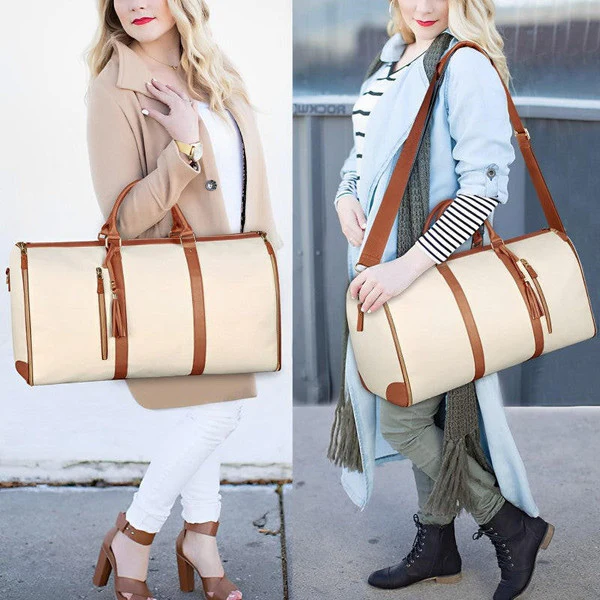 Travel Bag For Women And Men - Image 4