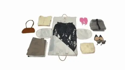 Travel Bag For Women And Men - Image 9