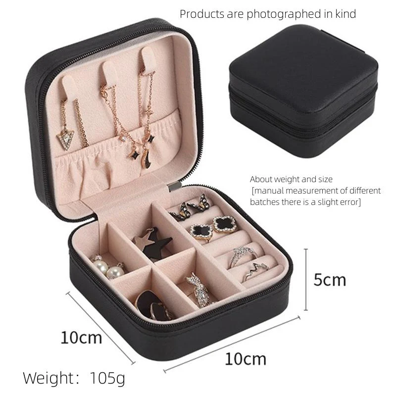 Travel Case For Jewelry - Image 5