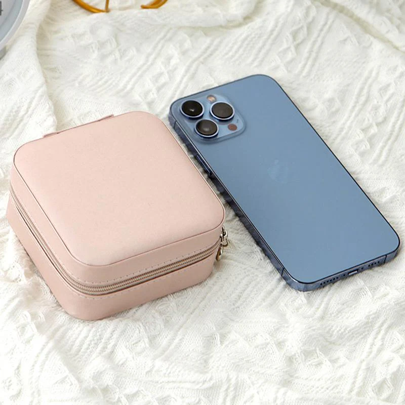 Travel Case For Jewelry - Image 6