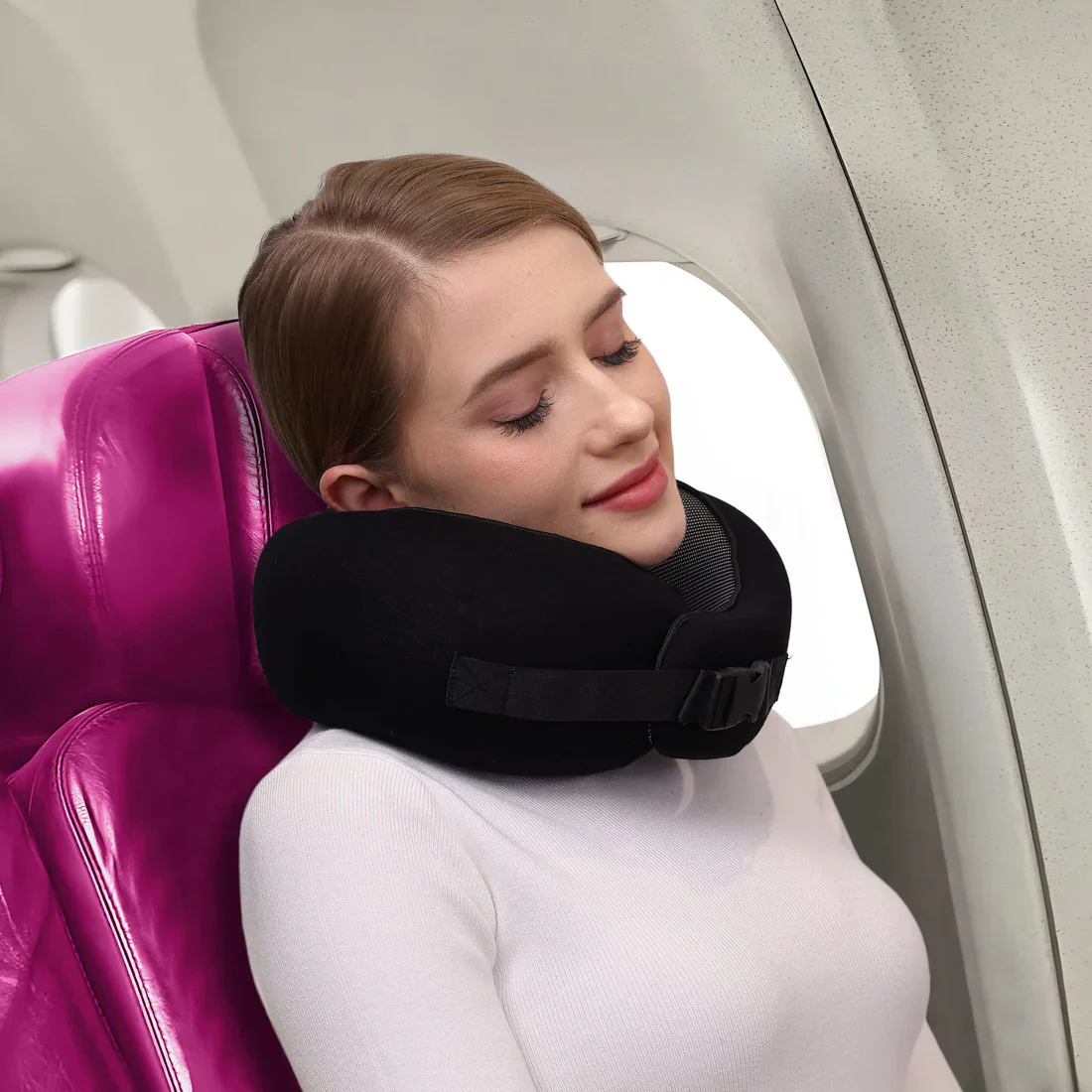 Travel Neck Pillow - Image 6