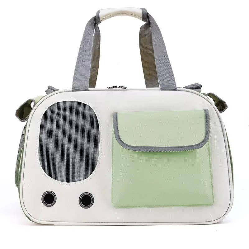 Travel Pet Carrier for Cats And Small Dogs - Image 12