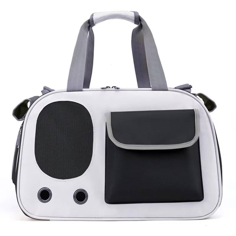 Travel Pet Carrier for Cats And Small Dogs - Image 14