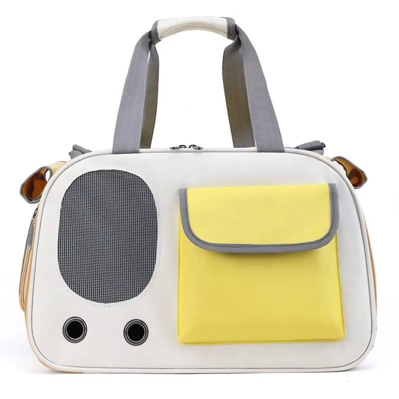 Travel Pet Carrier for Cats And Small Dogs - Image 9