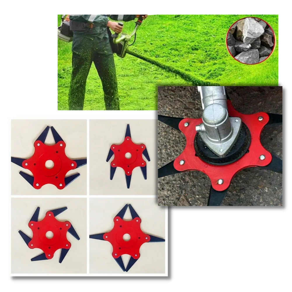 Trimmer Head - Image 2