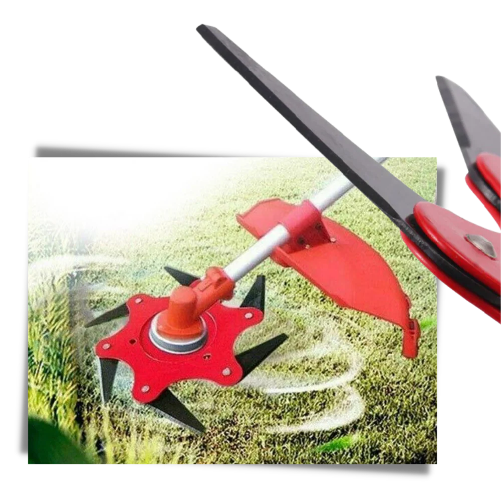 Trimmer Head - Image 4