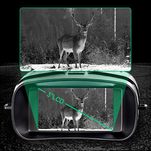 True Night Vision Binoculars - Image 3