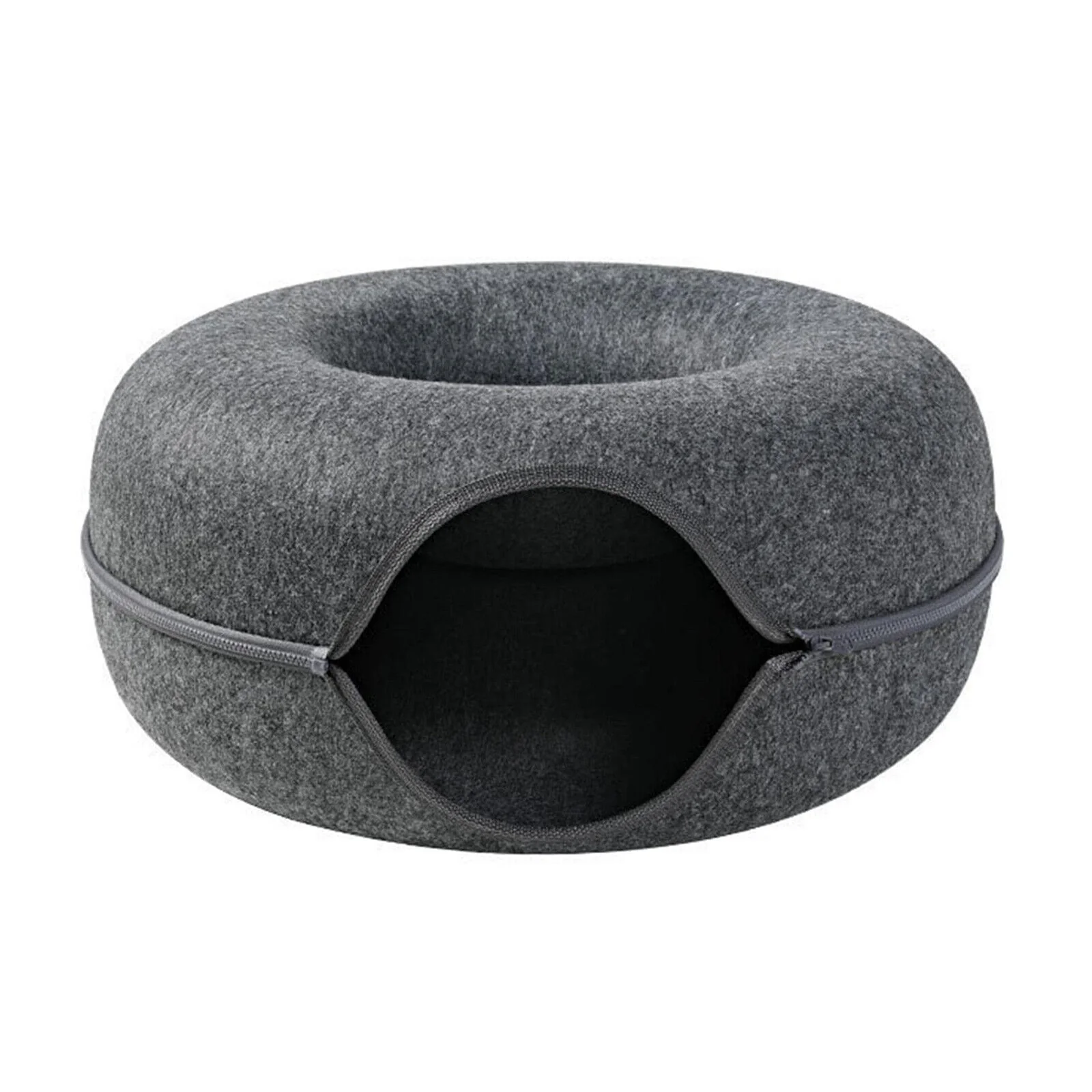Tunnel Interactive Cat Bed - Image 10