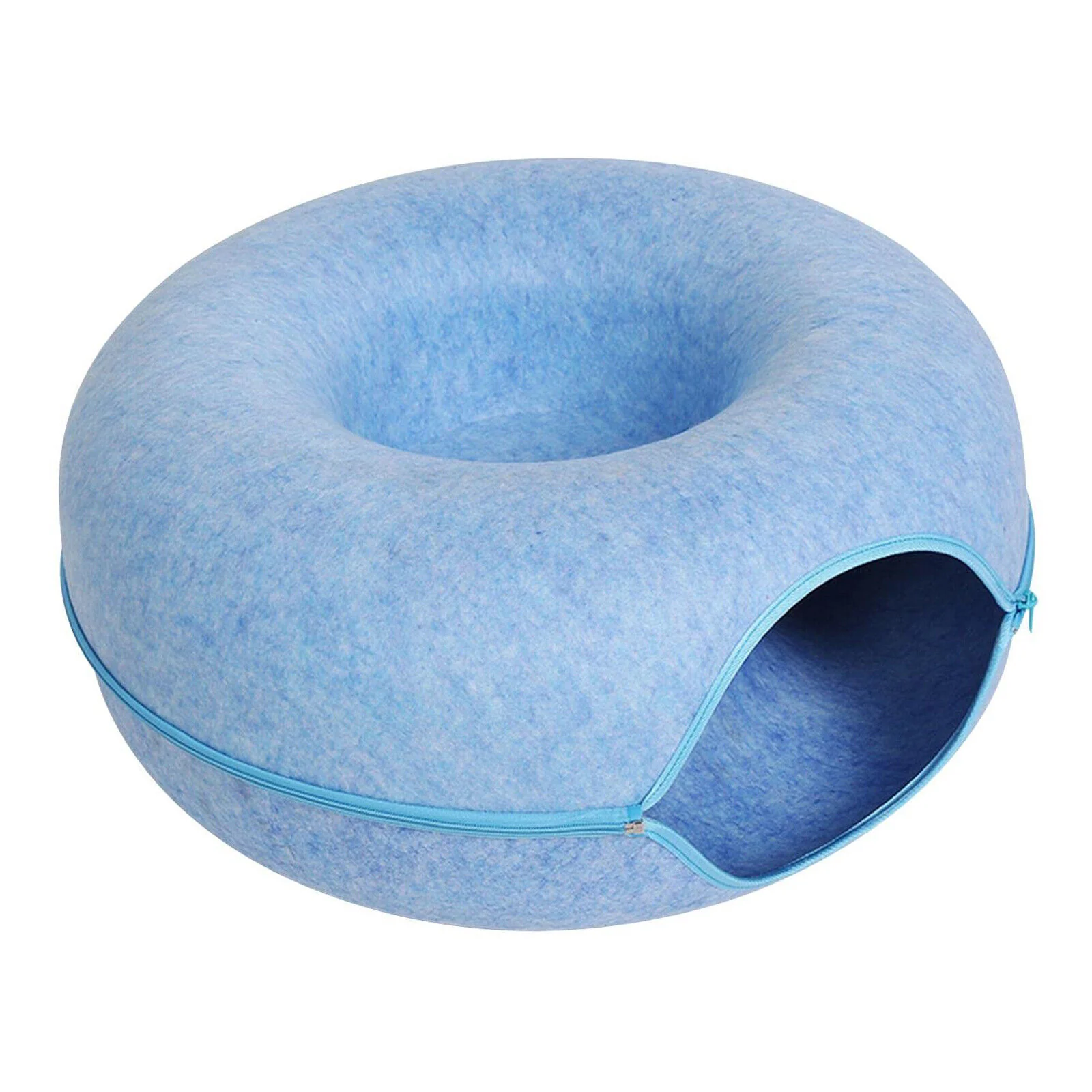 Tunnel Interactive Cat Bed - Image 9