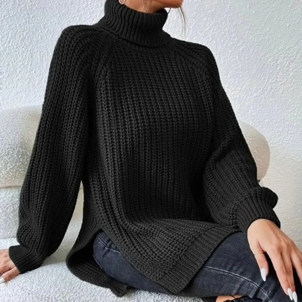Turtleneck Sweater - Image 7