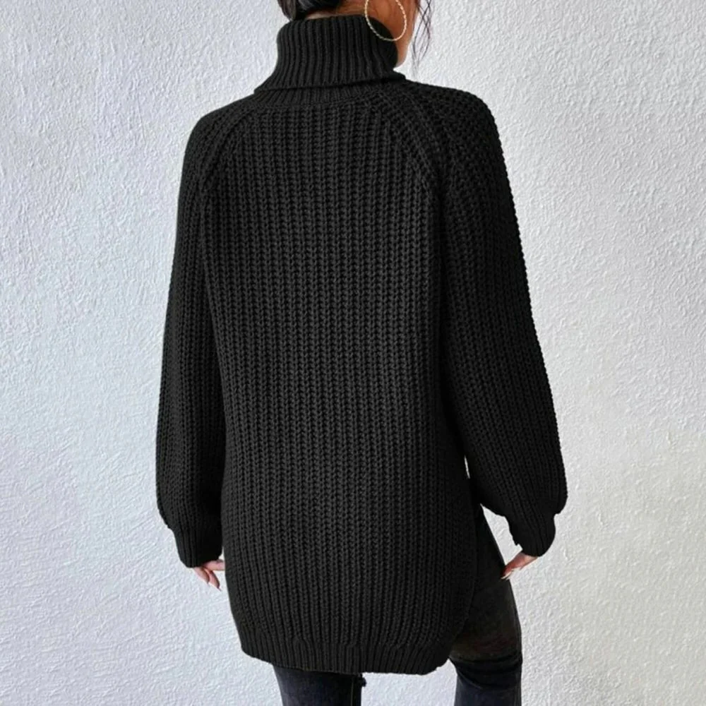 Turtleneck Sweater - Image 8