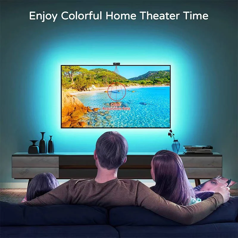 TV Backlight LED Strip - Image 11