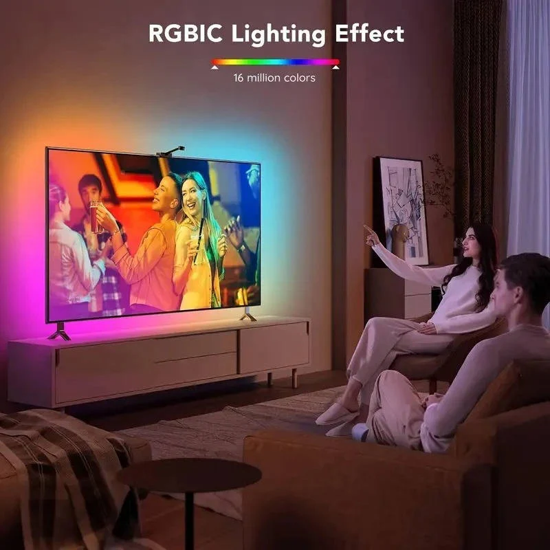 TV Backlight LED Strip - Image 2