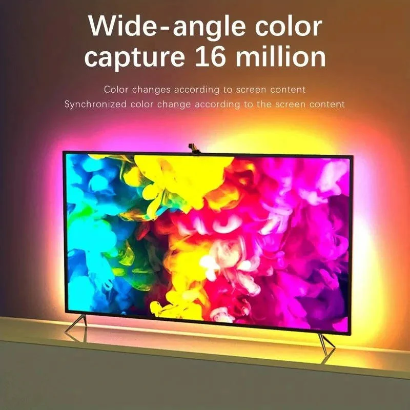 TV Backlight LED Strip - Image 5