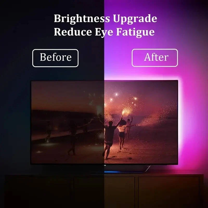 TV Backlight LED Strip - Image 6