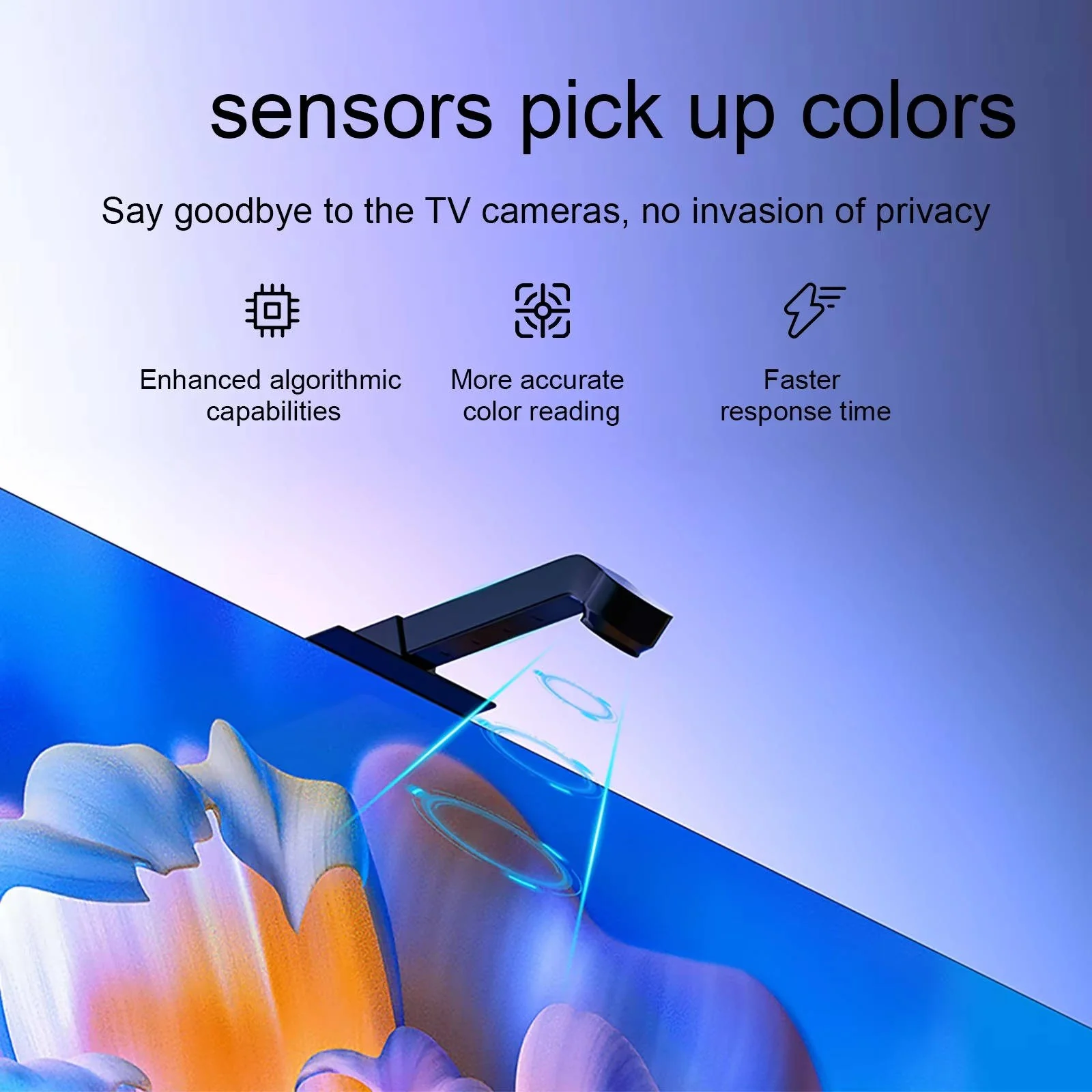 TV Backlight LED Strip - Image 7