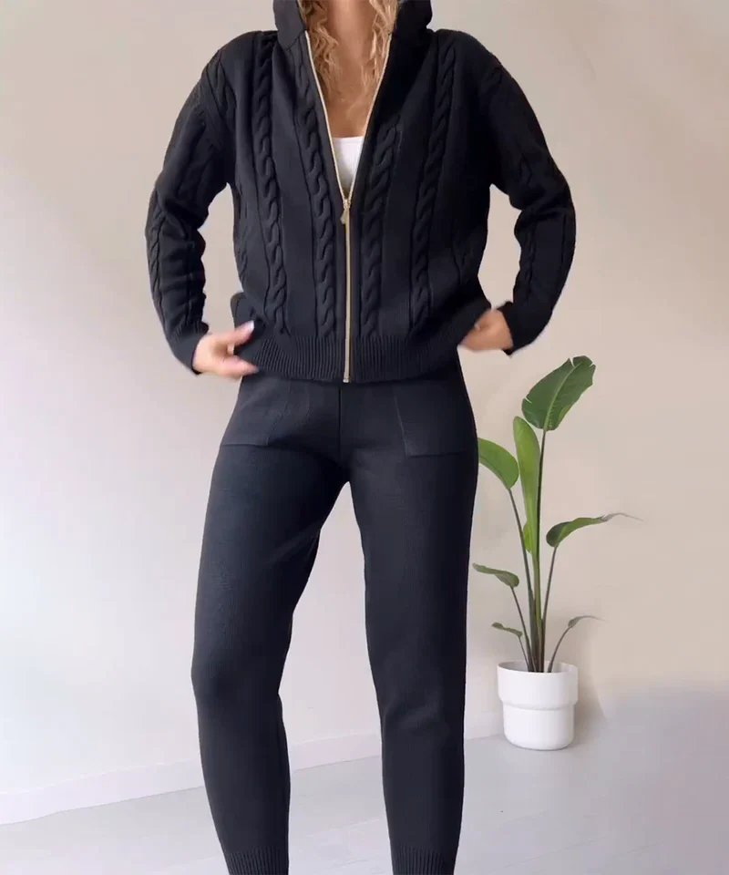 Two-piece winter set - Image 2