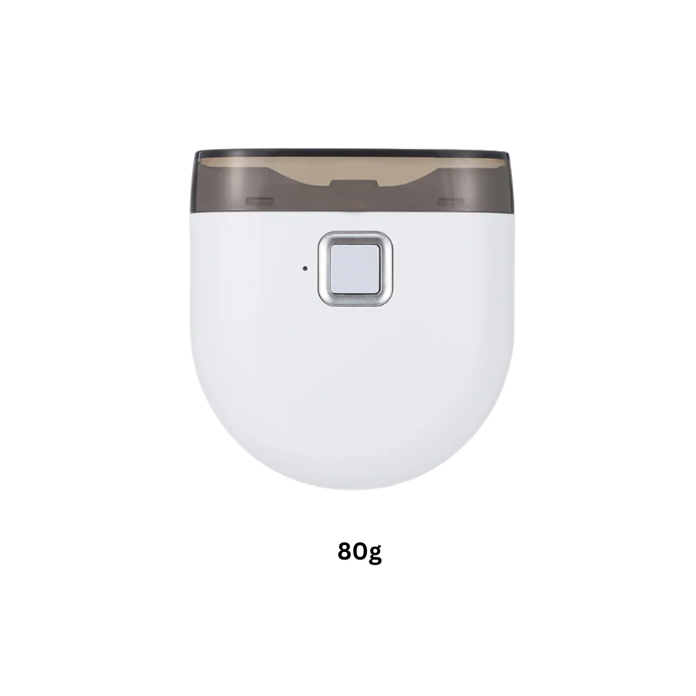Two-Speed Electric Nail Clipper - Image 3