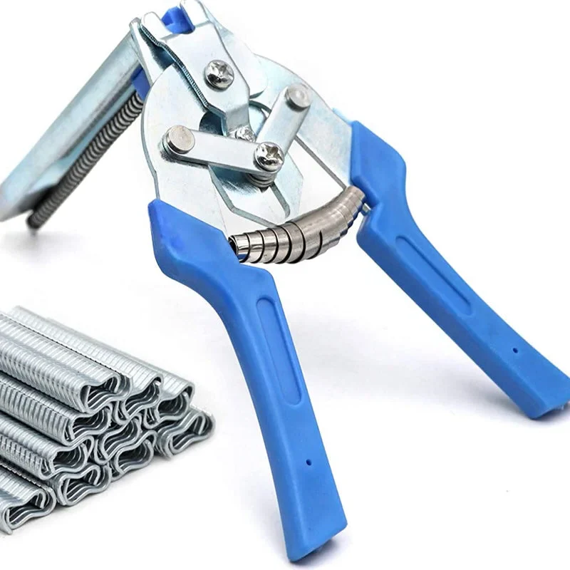Type M Plier Wire Cage Clamp Pliers Tool Set - Image 2
