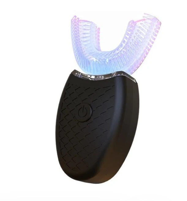 U-Shaped Electric Ultrasonic Toothbrush - Image 11