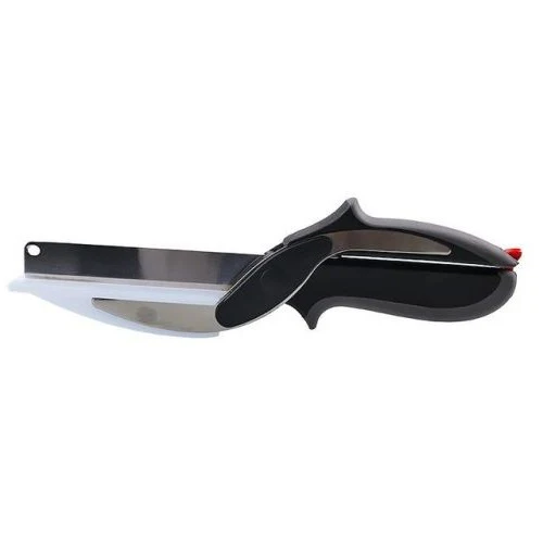 Ultimate 2-in-1 Food Chopper - Image 3
