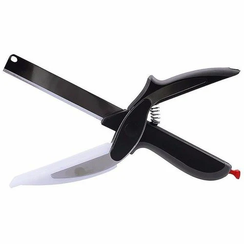 Ultimate 2-in-1 Food Chopper - Image 4