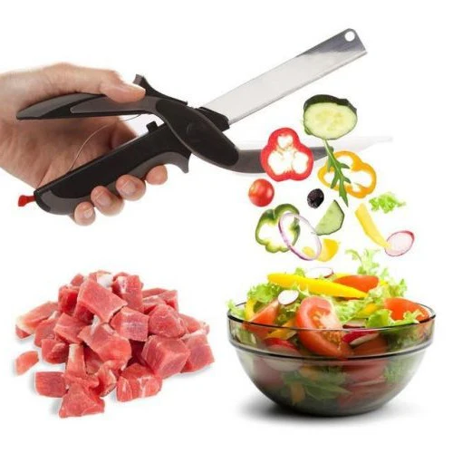 Ultimate 2-in-1 Food Chopper - Image 5