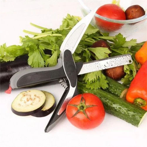 Ultimate 2-in-1 Food Chopper - Image 6