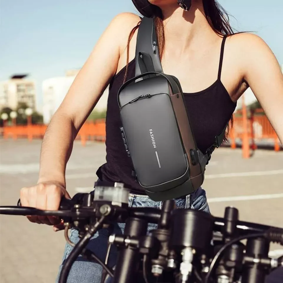 Ultimate Anti-Theft Backpack - Image 2