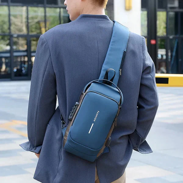 Ultimate Anti-Theft Backpack - Image 3