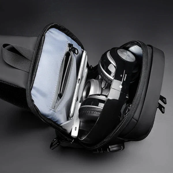 Ultimate Anti-Theft Backpack - Image 6