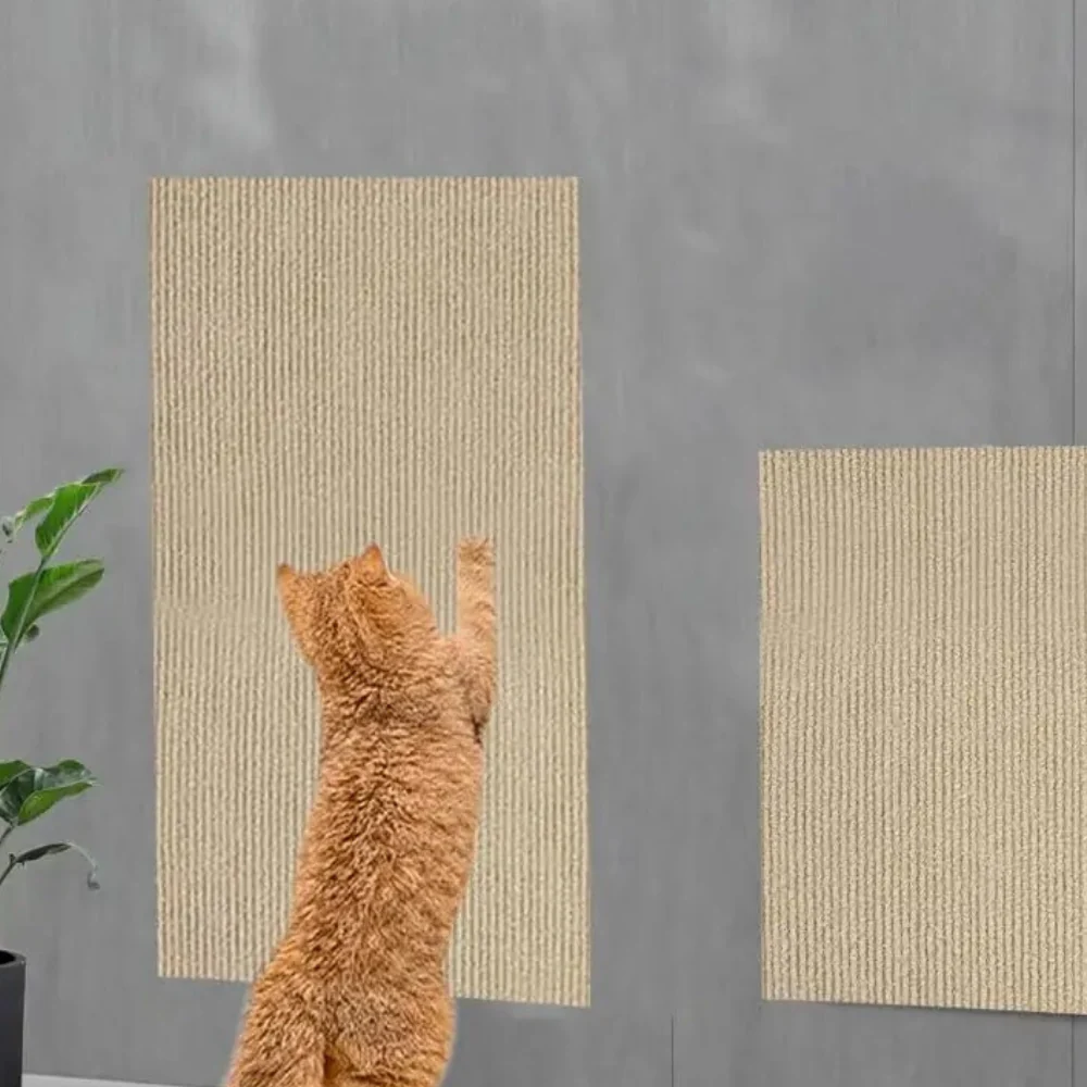 Ultimate Cat Scratch Couch Guard Protector Carpet Mat - Image 4