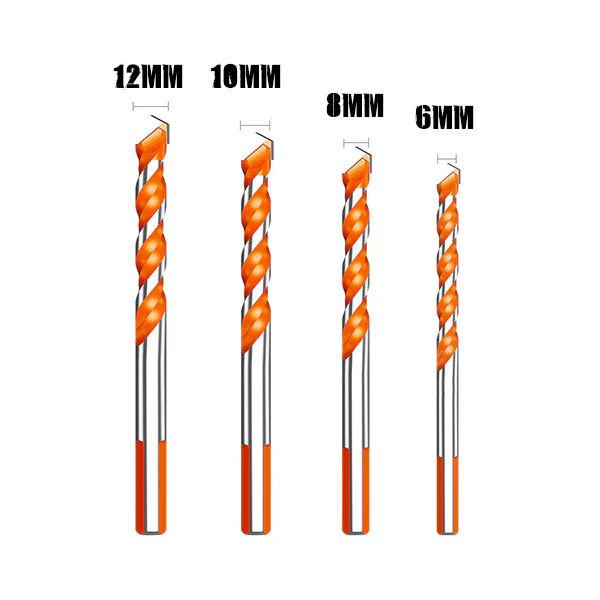 Ultimate Drill Bits - Image 4