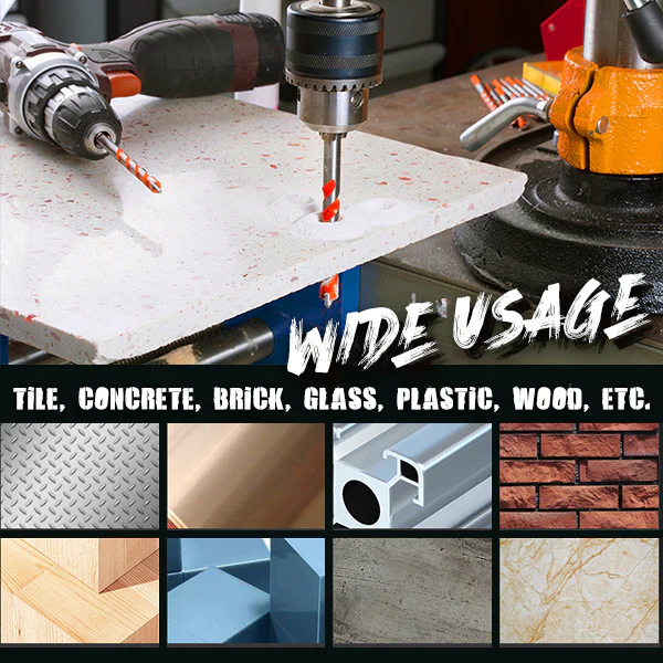 Ultimate Drill Bits - Image 6