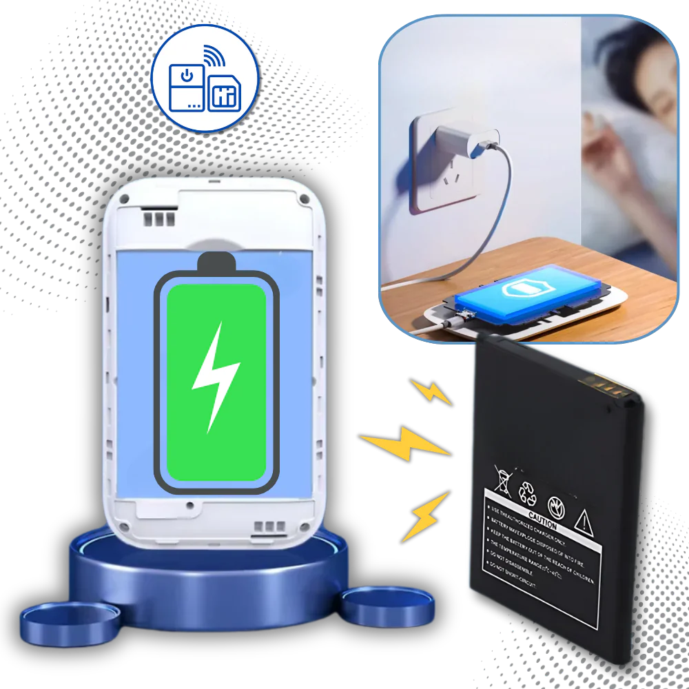 Ultimate Portable Wi-Fi - Image 5